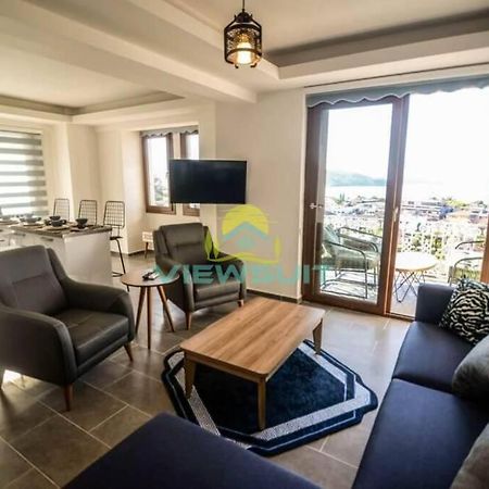 View Suit C1 Fethiye Exterior foto