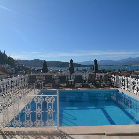 View Suit C1 Fethiye Exterior foto