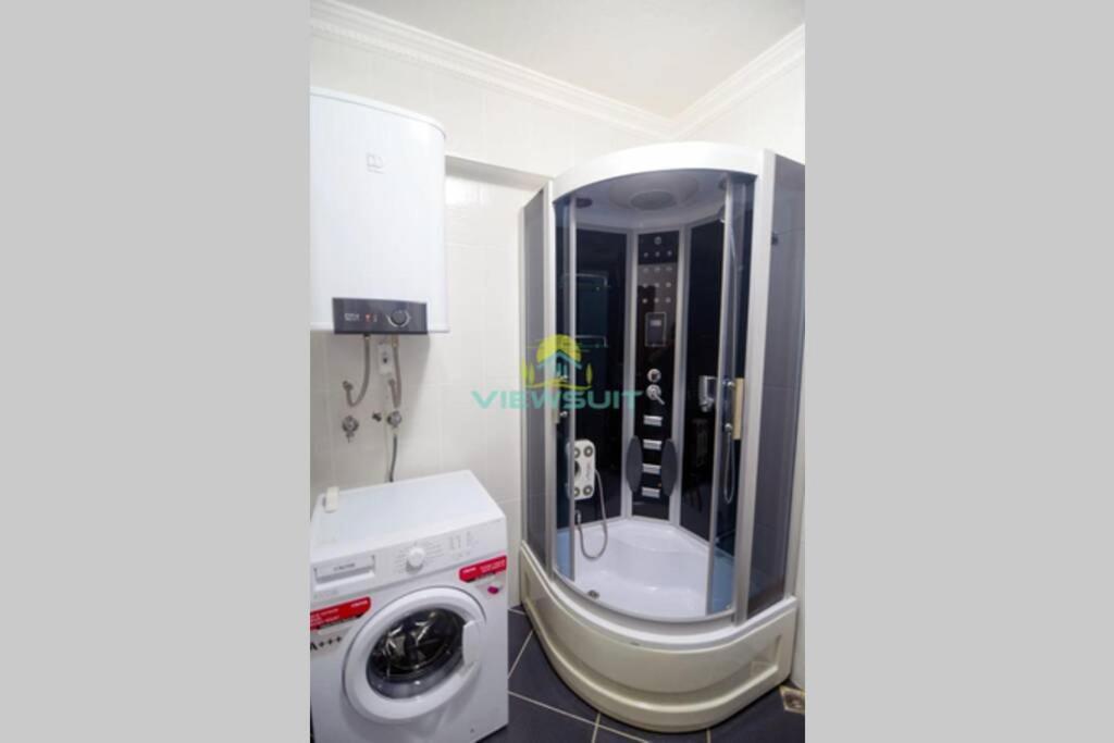 View Suit C1 Fethiye Exterior foto